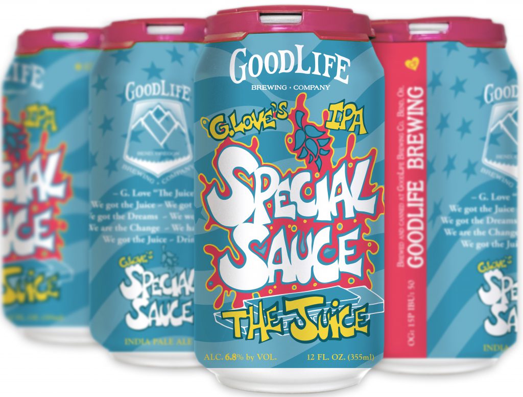 GoodLife Brewing Releases The Juice IPA Brewbound
