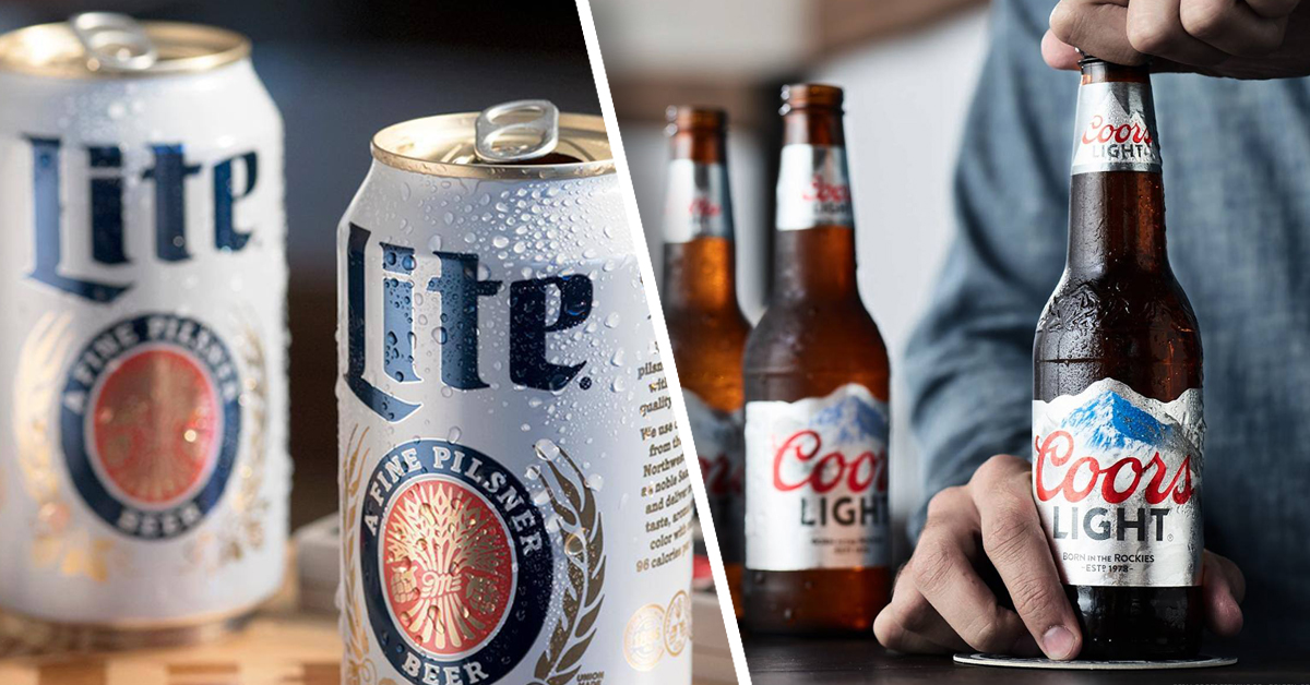 Molson Coors’ US Shipments, Depletions Decline in Q1 Brewbound