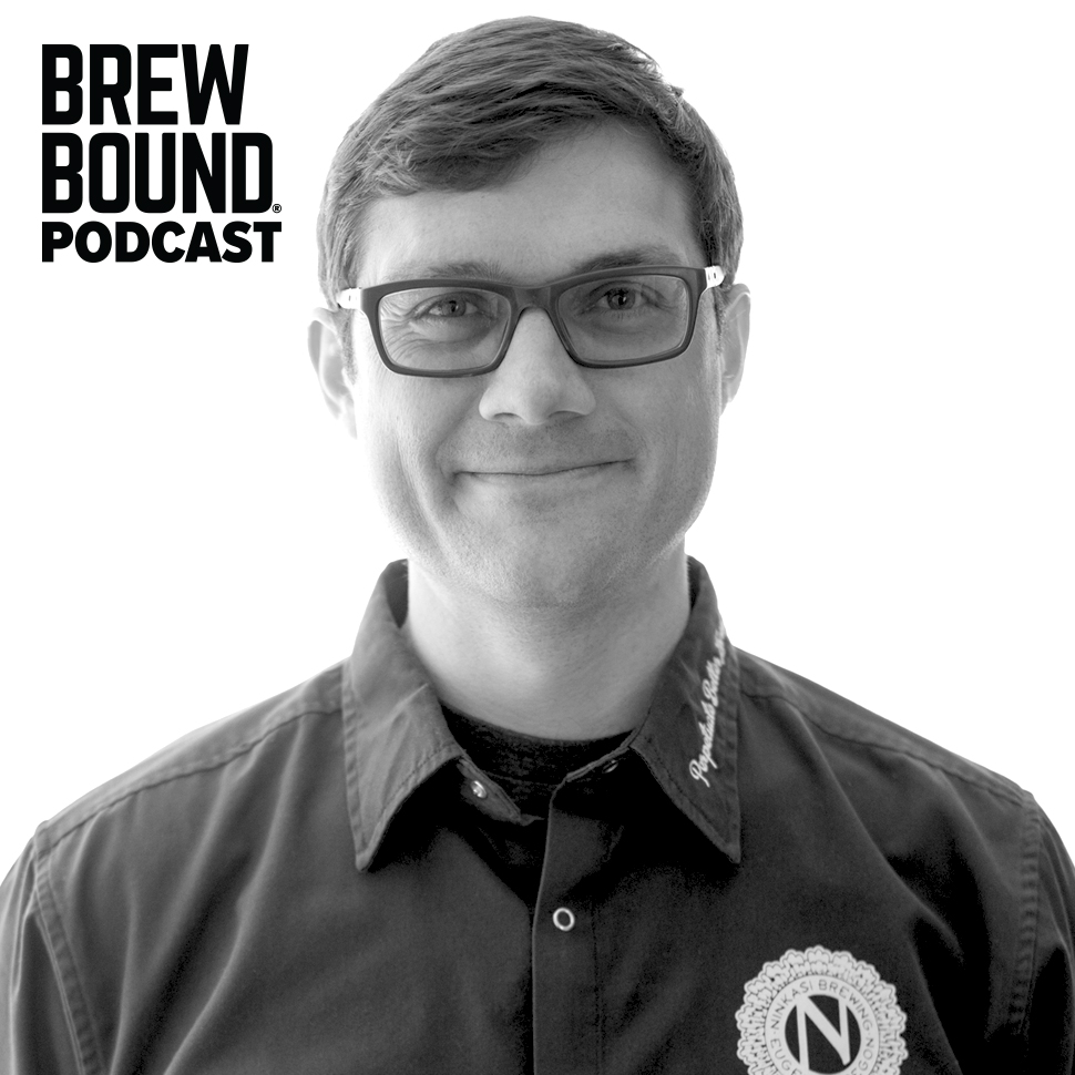 Brewbound Podcast Episode 34: Nikos Ridge on Acquisitions, Debt Management and the Future of Craft