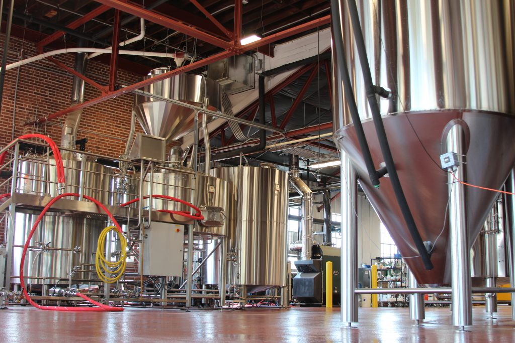 Wild Leap Brew Co. Announces Brewing Capacity Expansion Brewbound