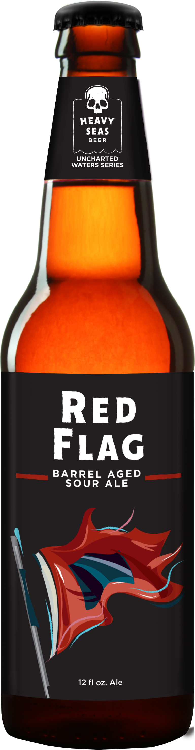 Heavy Seas Beer to Release Red Flag Sour Ale Brewbound