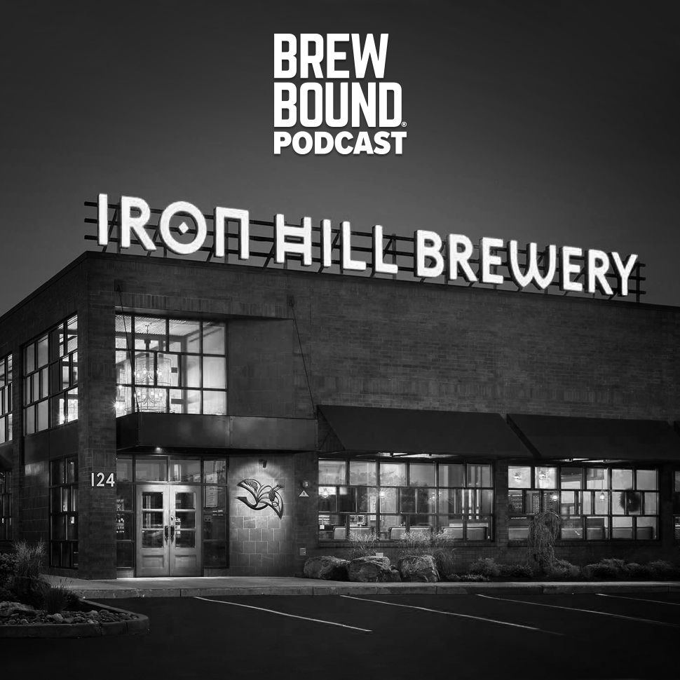Brewbound Podcast Episode 36 Iron Hill Brewery on Future Growth Plans