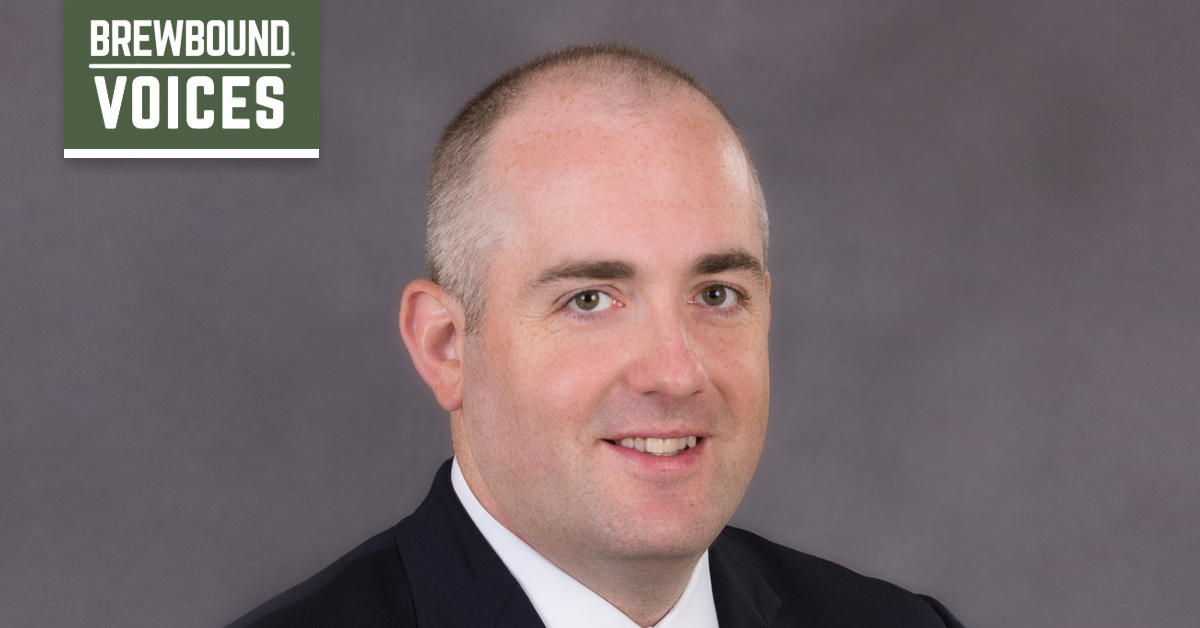 Brewbound Voices: A Banker’s Take on Financing Your Brewery Expansion ...
