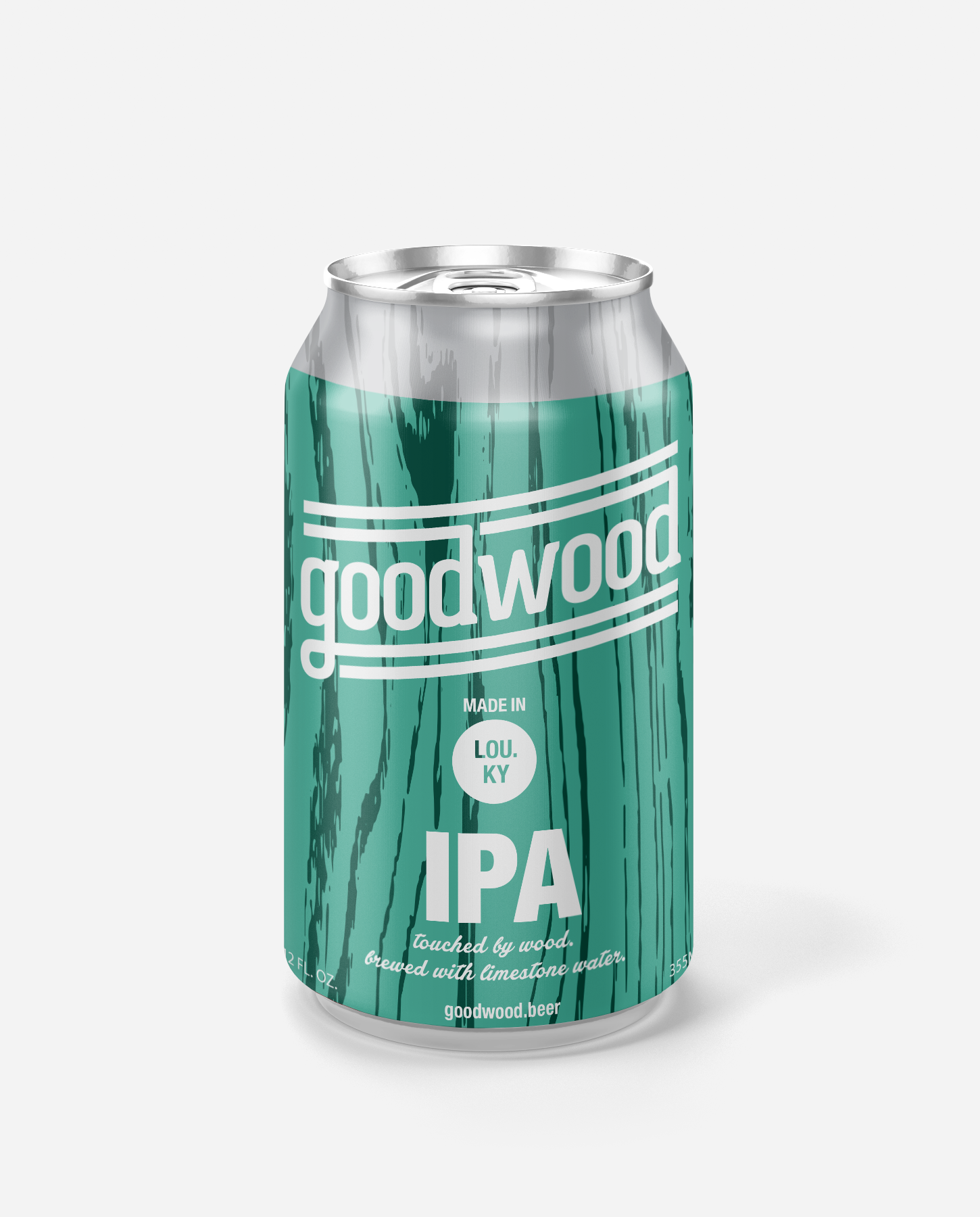 Goodwood Brewing Releases New IPA Brewbound