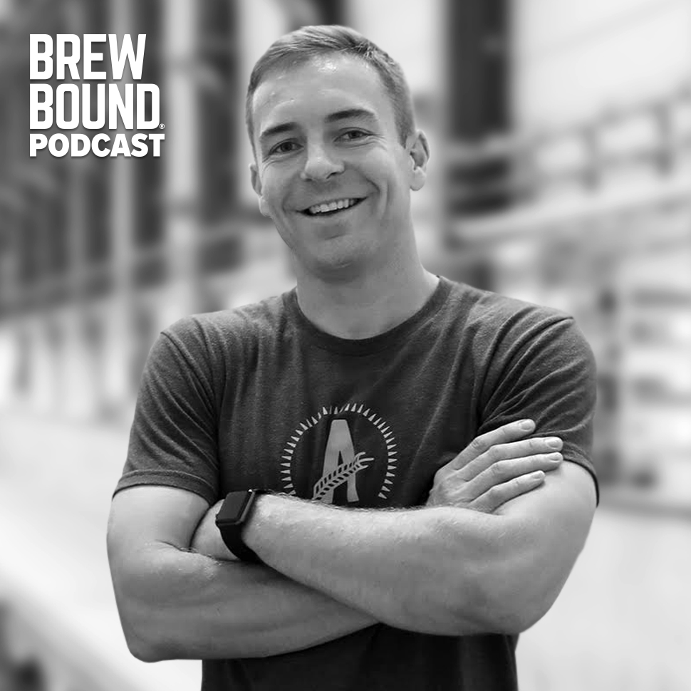 Brewbound Podcast Episode 40: Athletic Brewing’s Bill Shufelt on the Future of Non-Alcoholic Craft Beer