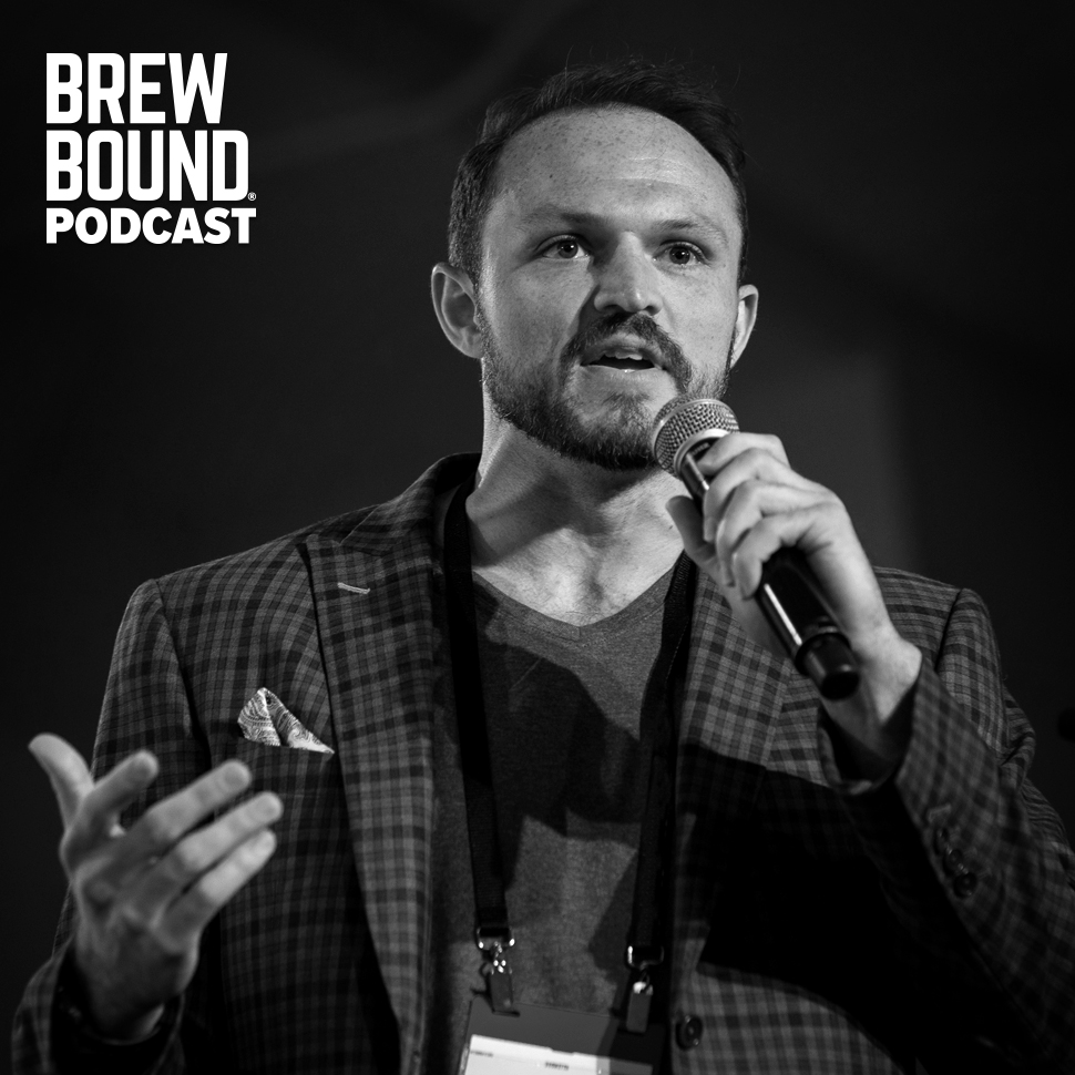 Brewbound Podcast Episode 42: John Dantzler on Buying Brewing Equipment at Bankruptcy Auctions