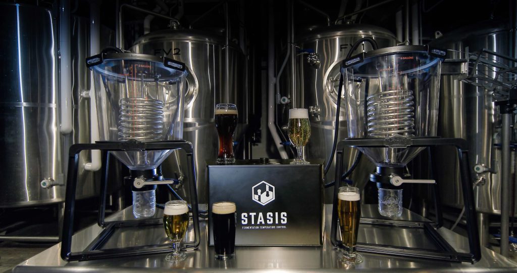 Craft a Brew Launches Stasis Fermentation Temperature Controller Brewbound