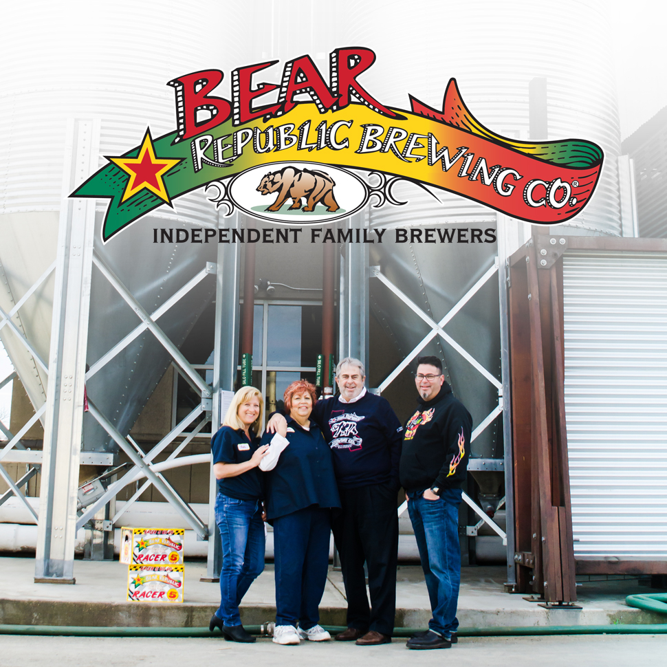 Bear Republic Shakes Up Leadership Team Brewbound