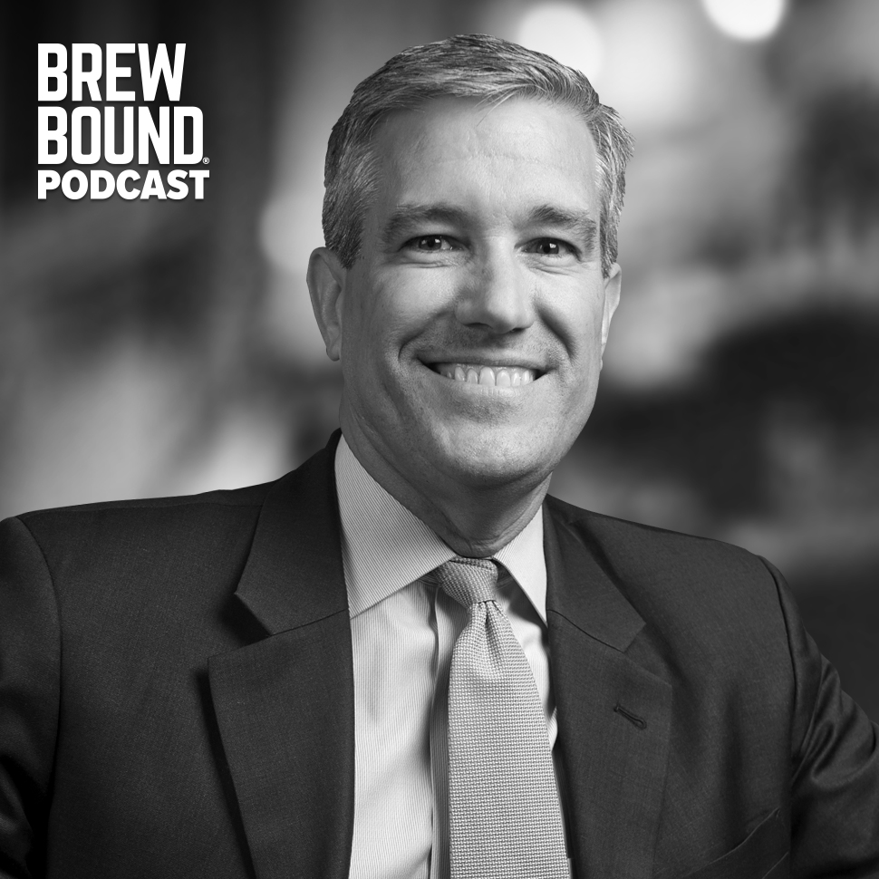 Brewbound Podcast Episode 45: Jim McGreevy on Tax Reform and Tariffs