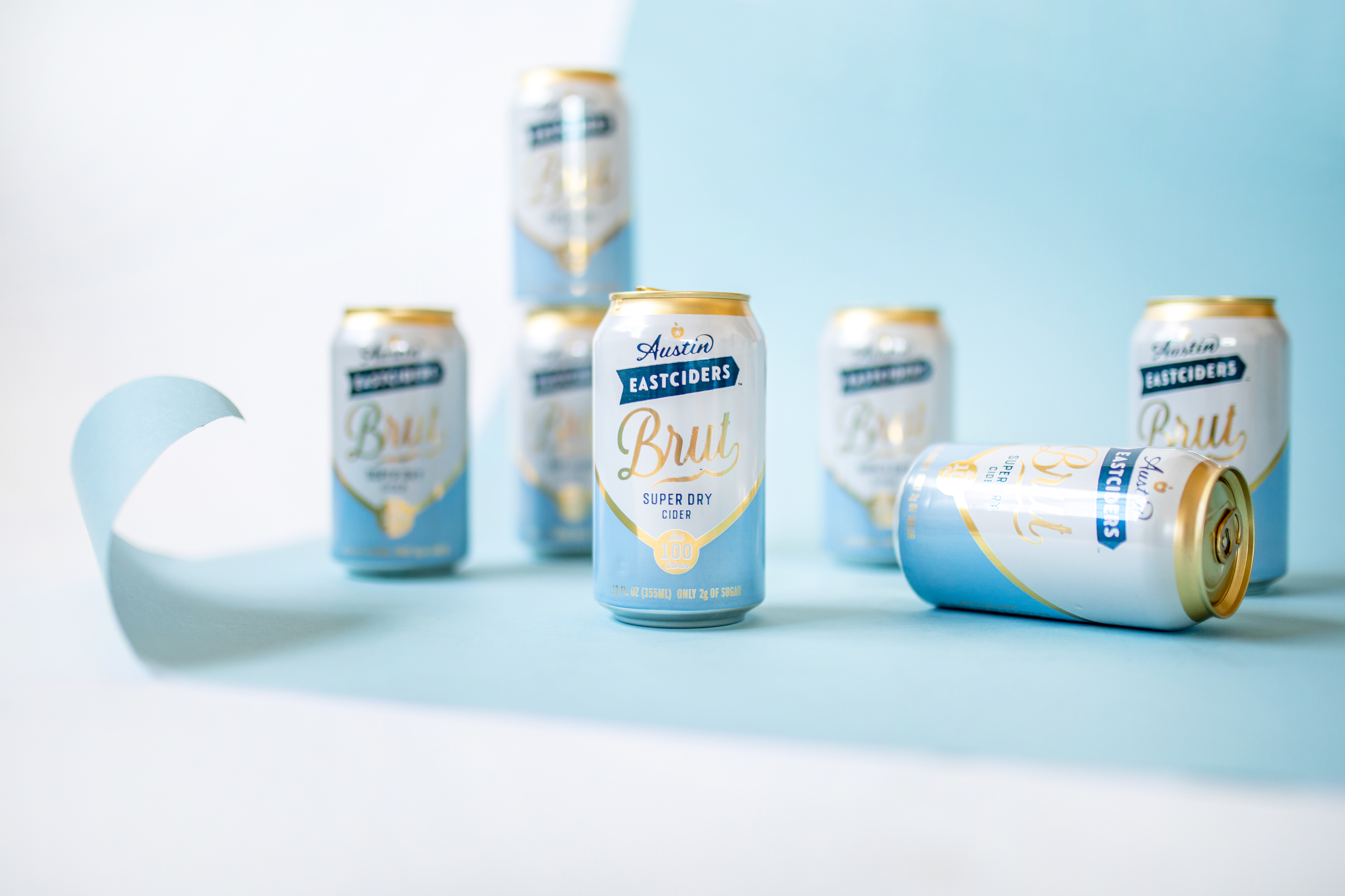 Austin Eastciders New Line of 100 Calorie Ciders Brewbound