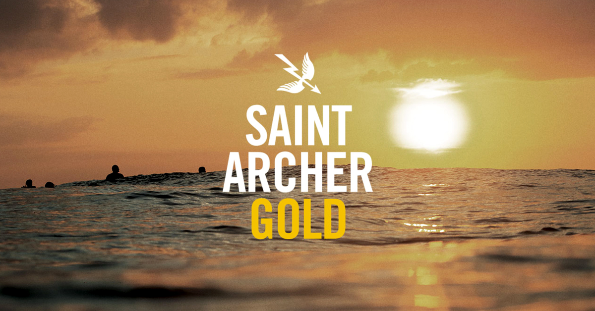 MillerCoors to take Saint Archer Gold National in 2020 Brewbound