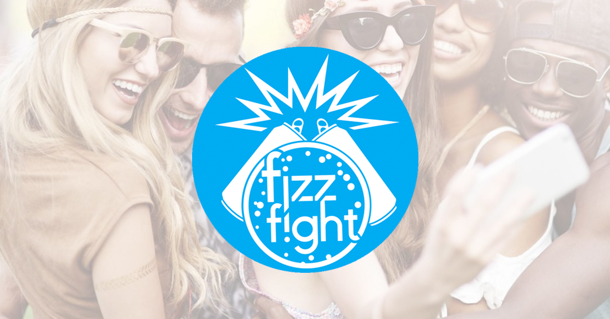 A Festival Dedicated To Hard Seltzer Is Coming To Denver In