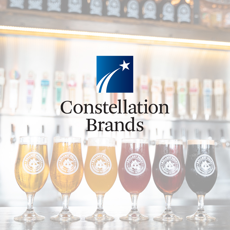 Constellation Brands to Sell Ballast Point to Small Chicagoland Brewer