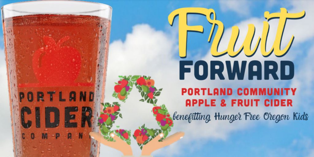 Portland Cider Co. Releases Fruit Forward Community Cider Brewbound