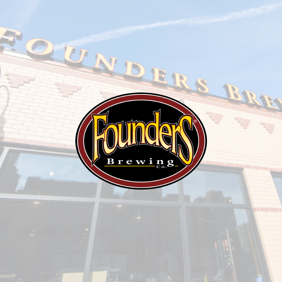Founders Brewing Company Lays Off 89 Hospitality and Retail Workers