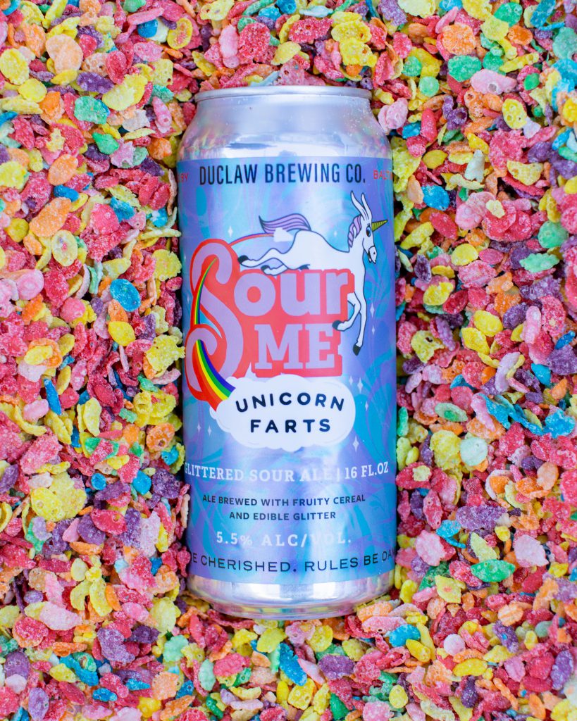 DuClaw Brewing Announces Return of Unicorn Farts Beer Brewbound