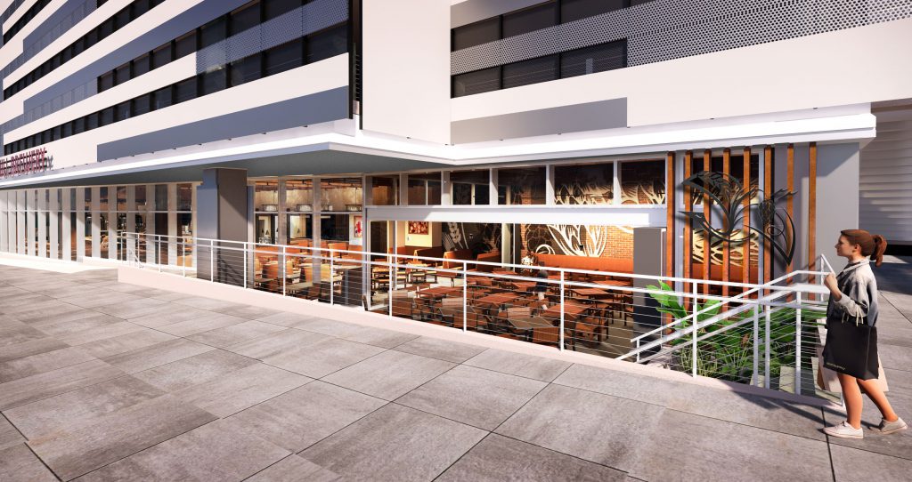 Iron Hill Brewery & Restaurant Announces Plans to Open 2nd Location in