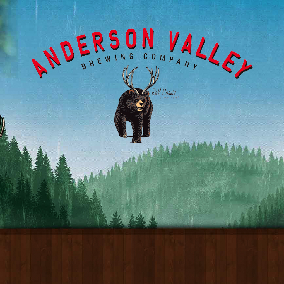 Anderson Valley Brewing Sells to Northern California Entrepreneur and