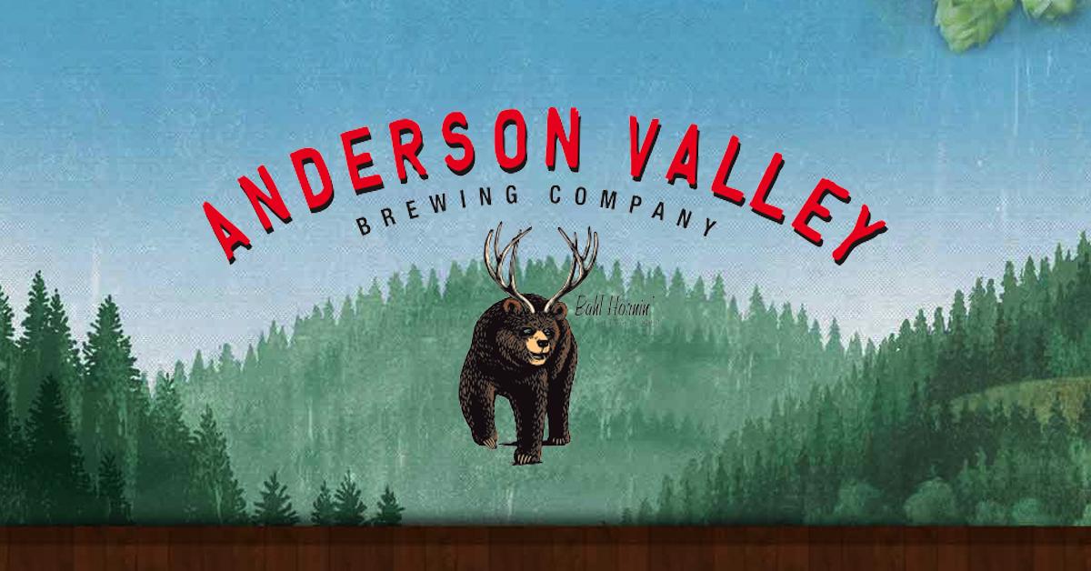Anderson Valley Brewing Sells to Northern California Entrepreneur and