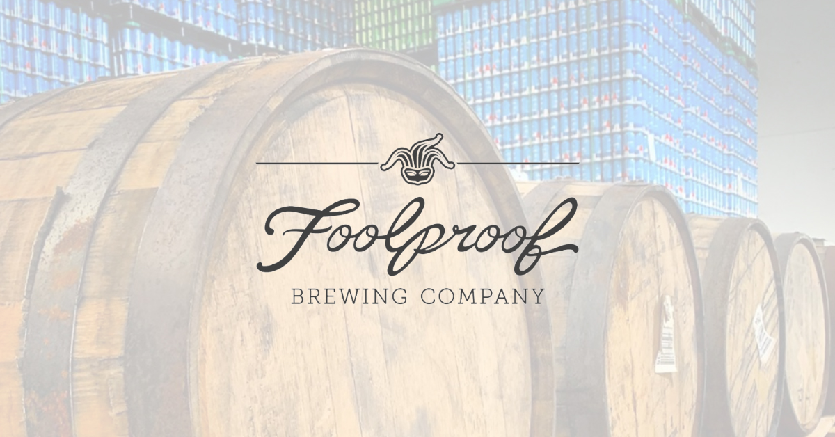 Foolproof Brewing Founder Lists Rhode Island Craft Brewery for Sale