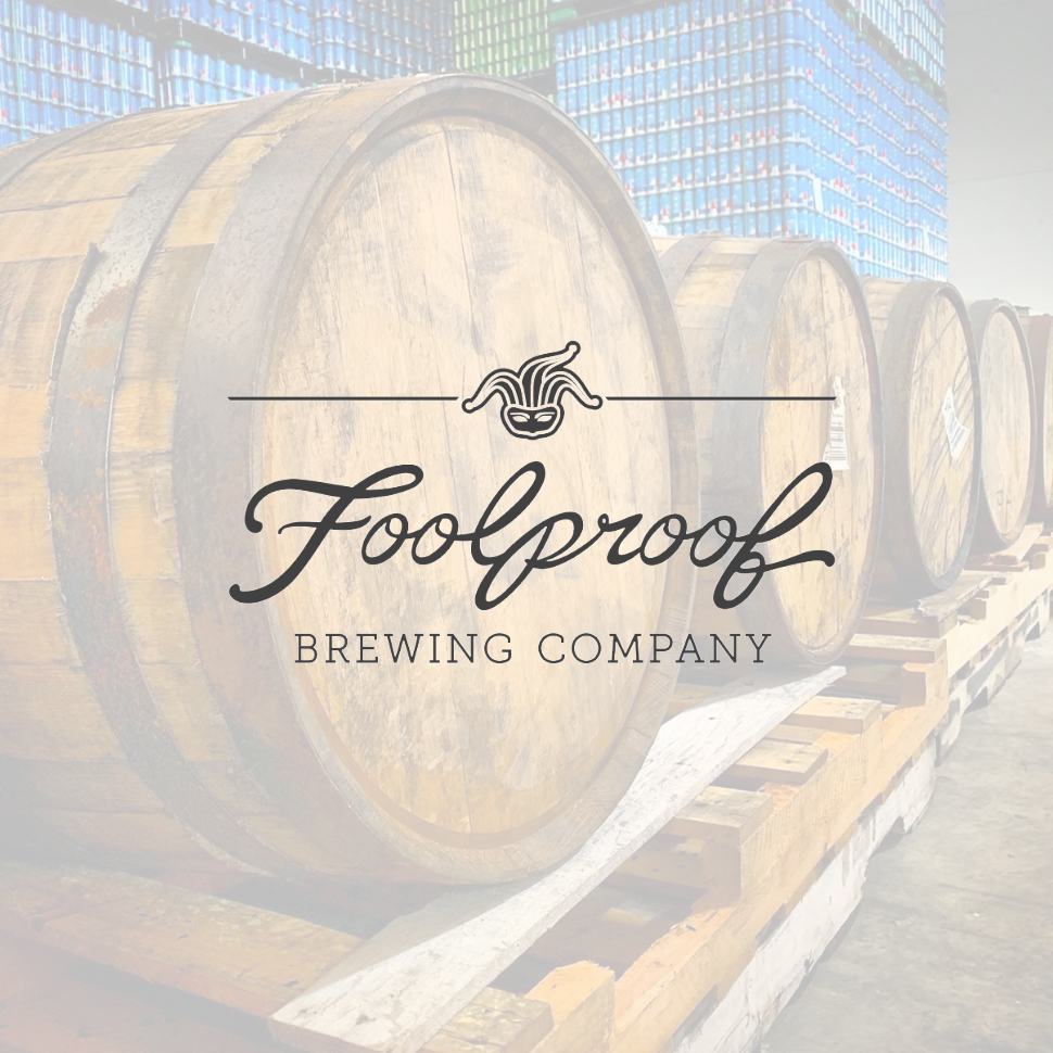 Foolproof Brewing Founder Lists Rhode Island Craft Brewery for Sale