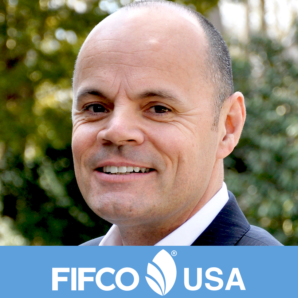 Rich Filous FIFCO USA Names Former Wine and Spirits Exec as Next CEO | Brewbound