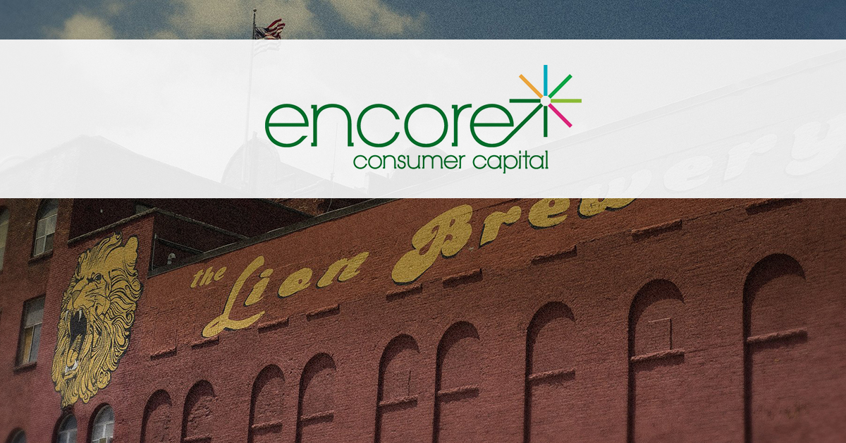 Private Equity Firm Encore Consumer Capital Acquires Pennsylvania's ...