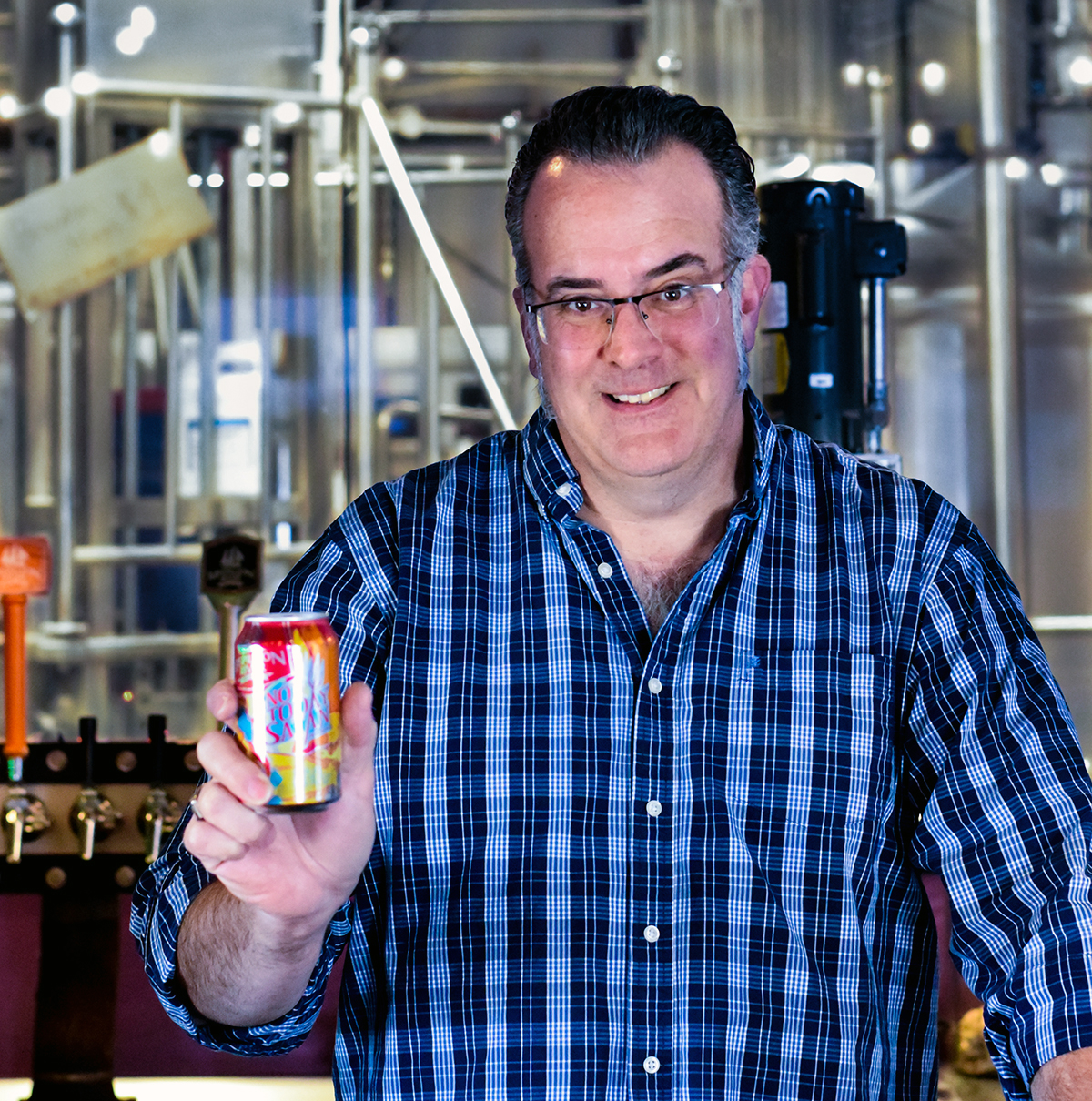 Mispillion River Brewing Hires Claus Hagelman as Sales Director Brewbound