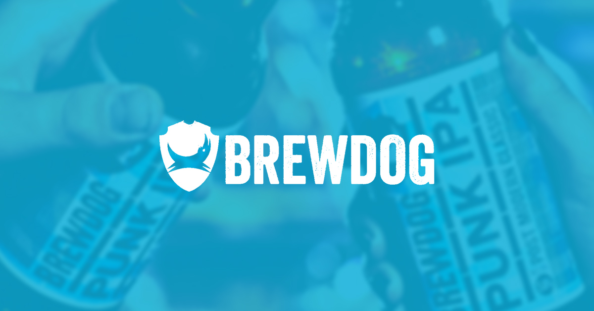 BrewDog Tops 50,000 Barrels in 2019; Expands AlcoholFree Line and Adds Nitro Series in 2020