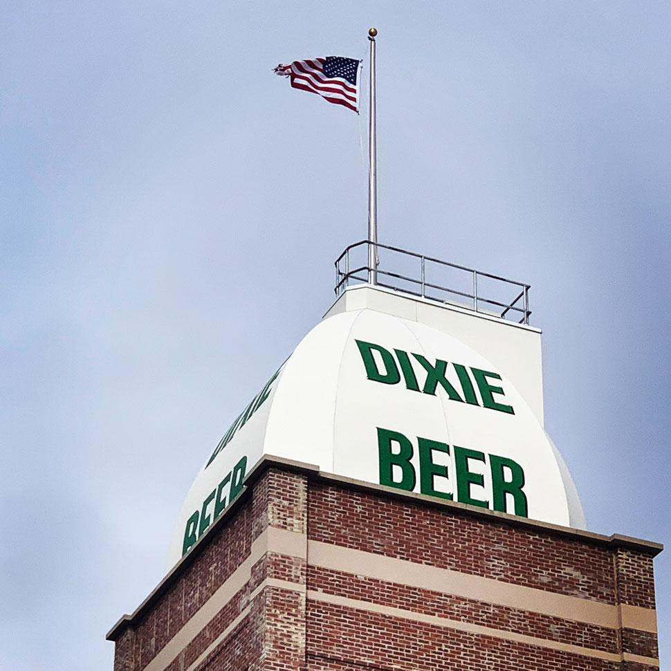 Dixie Beer Company Targets Domestic Premium Space in New Orleans