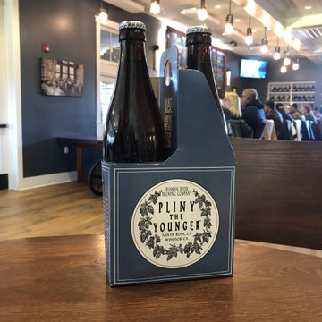 Russian River Brewing Company Holds All Hopped Up For A Cure Fundraiser To Celebrate 2020 Pliny The Younger Release Brewbound