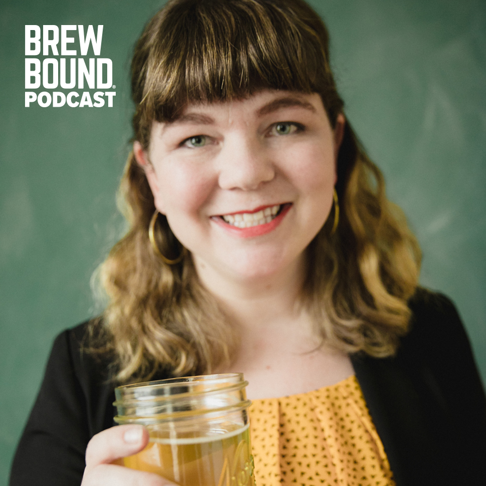 Brewbound Podcast: The American Cider Association’s Michelle McGrath Discusses the Industry’s Goals and Challenges in 2020