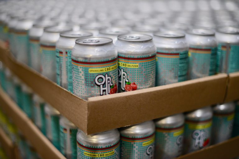 Oh Hi Beverages And Two Six Craft Distributors Announce Colorado Front