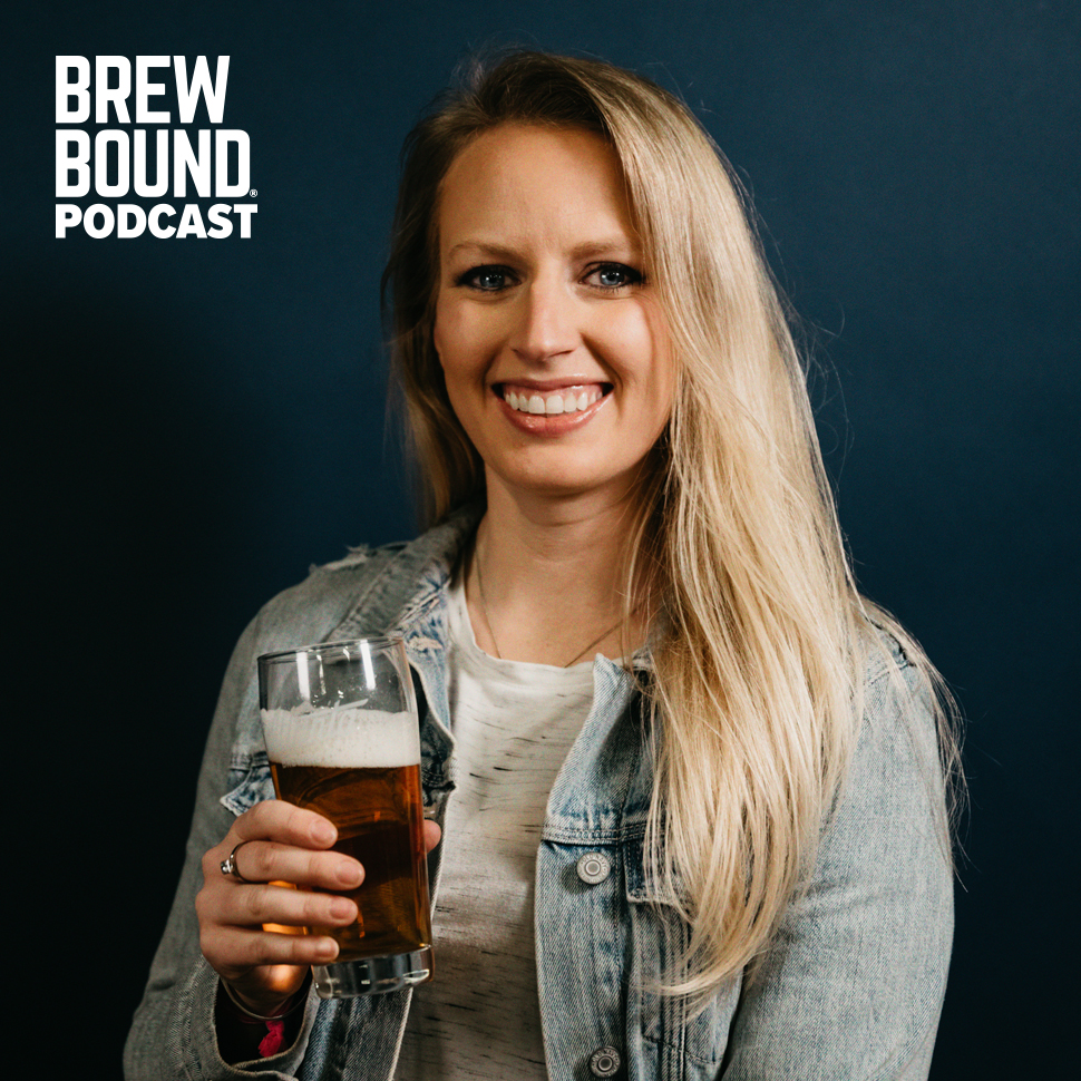 Brewbound Podcast: Atlanta Brewing Company’s Cameron Davis on Undergoing a Complete Rebrand