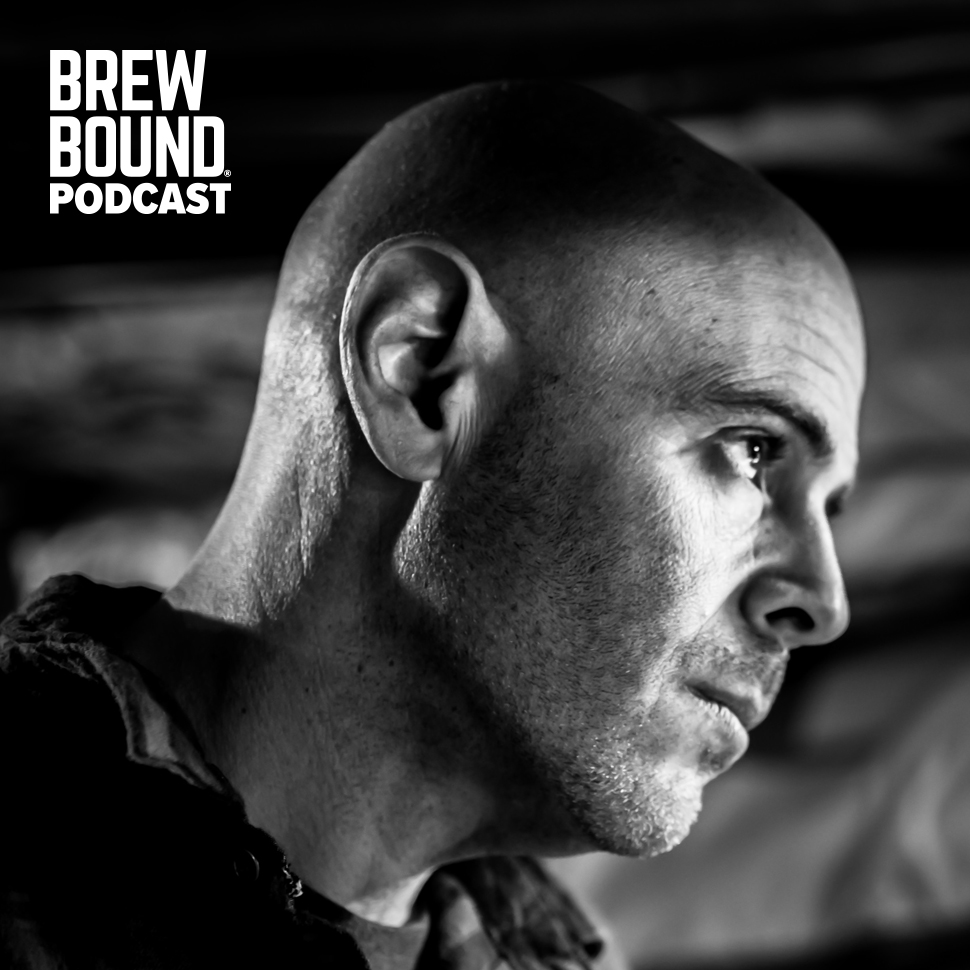 Brewbound Podcast: Vitamin Sea’s Dino Funari on Staying Humble Through the Hype