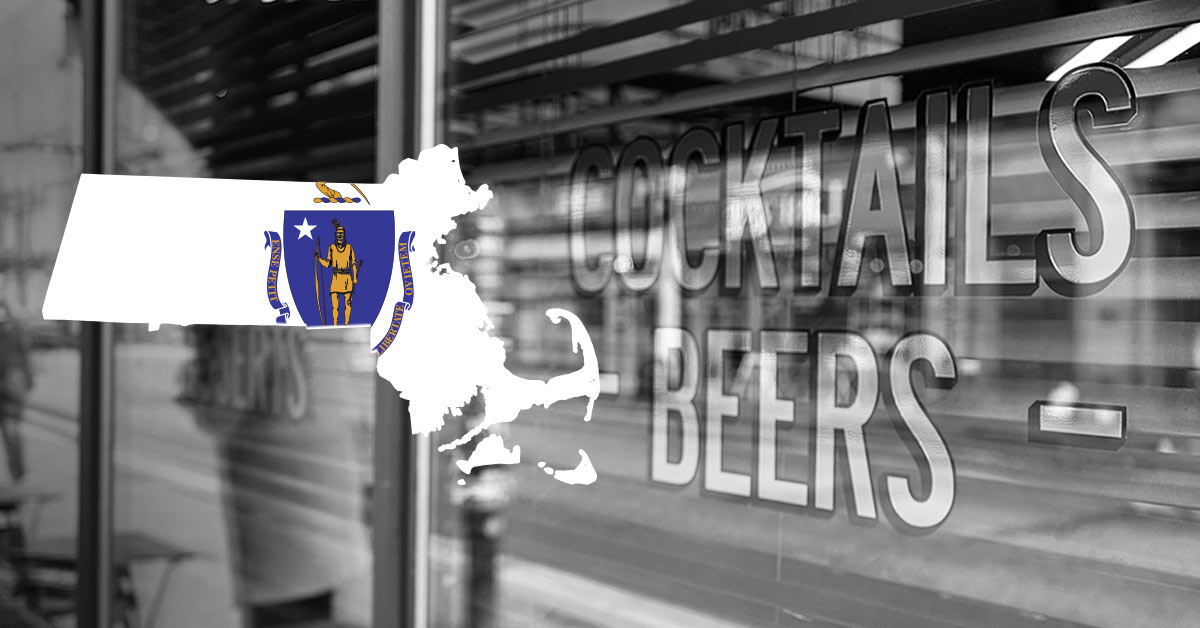 Massachusetts Lawmakers Approve Bill to Allow Restaurants to Sell