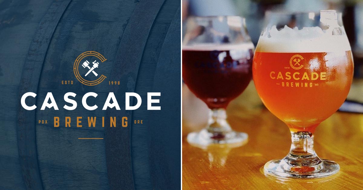 Portland, OregonBased Cascade Brewing Sells to Local Investor Group