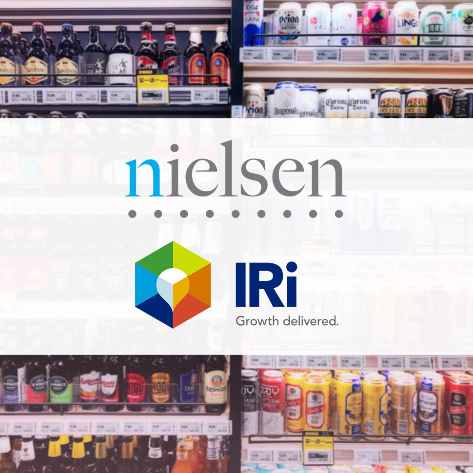Nielsen Alcohol Sales Slow in OffPremise Retailers For Week Ending