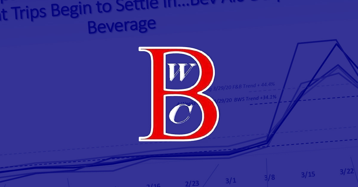 BWC Crossover Brands Achieve ‘Rapid Depth’ in BevAlc Sales Brewbound