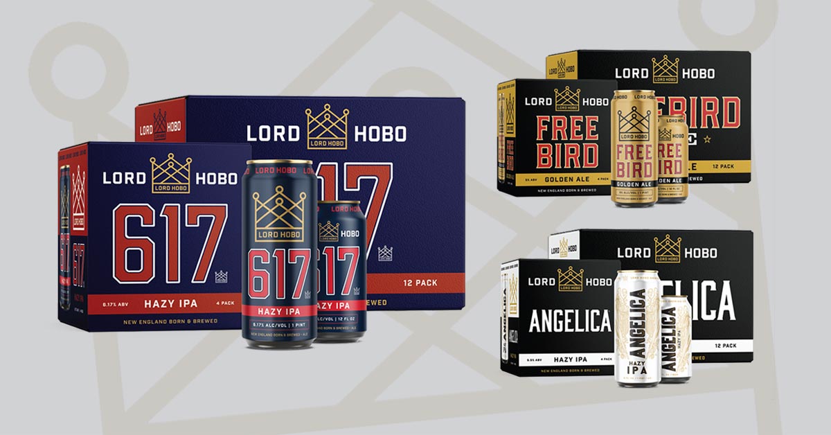 Lord Hobo Promotes COO Nathan Whipple to President, Refreshes Packaging