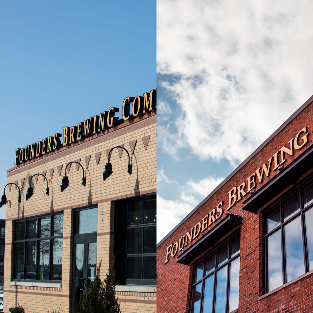 Founders Brewing Co. to Reopen Taprooms for InPerson Dining Brewbound