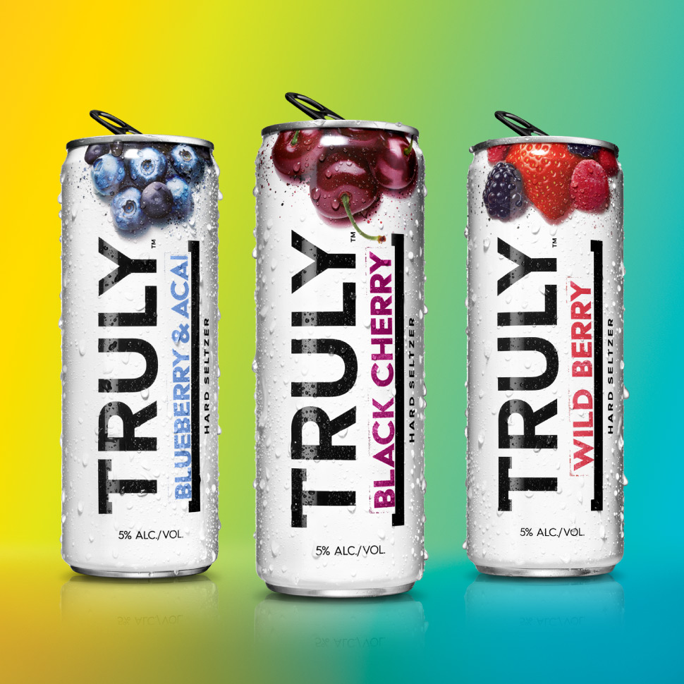 Boston Beer Hires New Truly VP; Invests 85 Million in Cincinnati