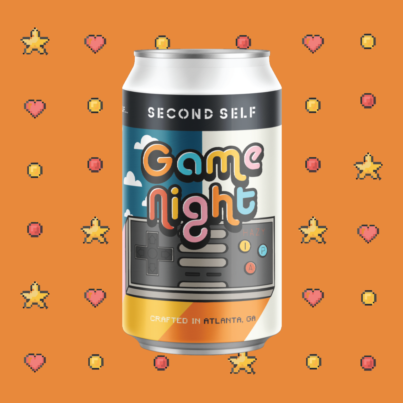Second Self Beer Company Releases Game Night IPA Brewbound