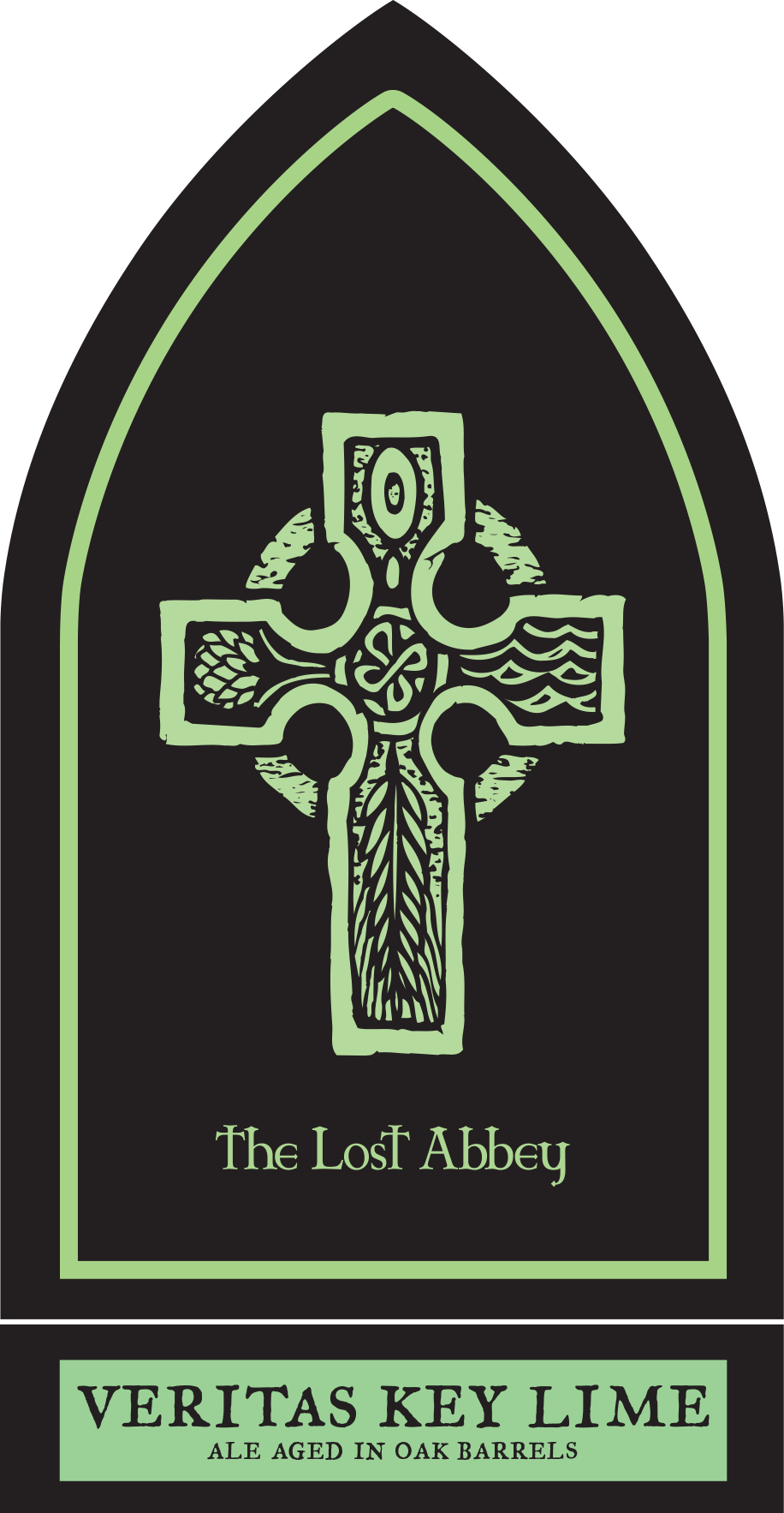 The Lost Abbey to Release Veritas Key Lime Brewbound