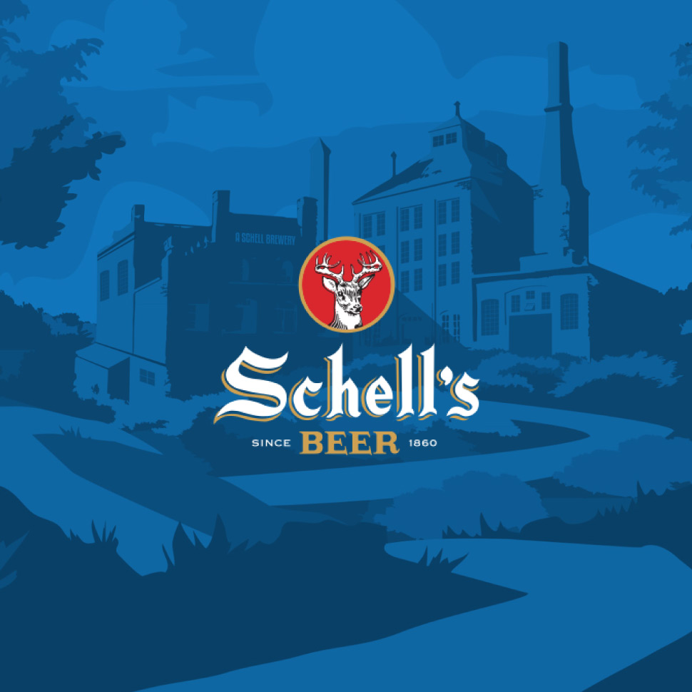 Last Call New Generation Steps Up at Schell’s Brewery; Virginia Craft