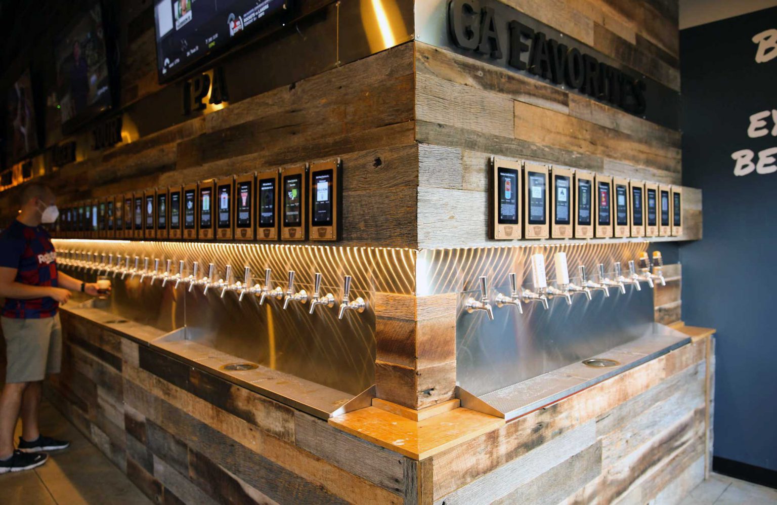 iPourIt, Inc. Enhances SelfServe Beverage Dispense Platform with New