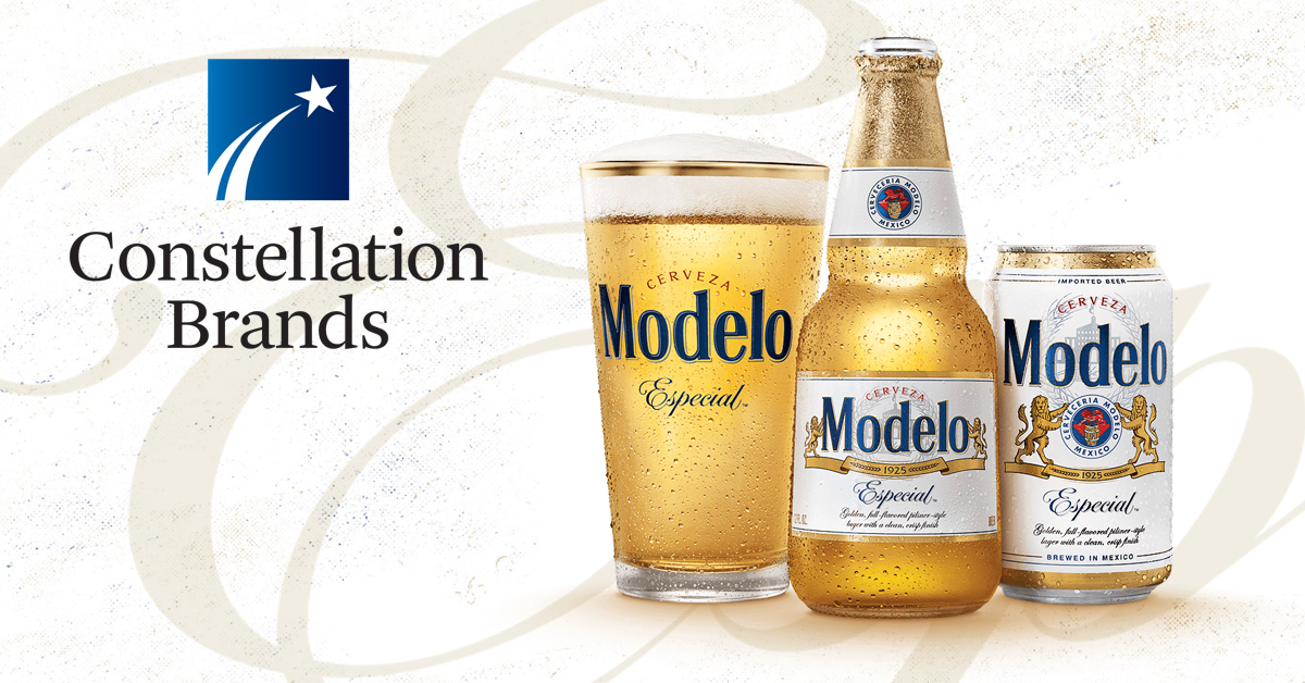 Despite OutofStock Woes, Constellation Brands’ Beer Depletions