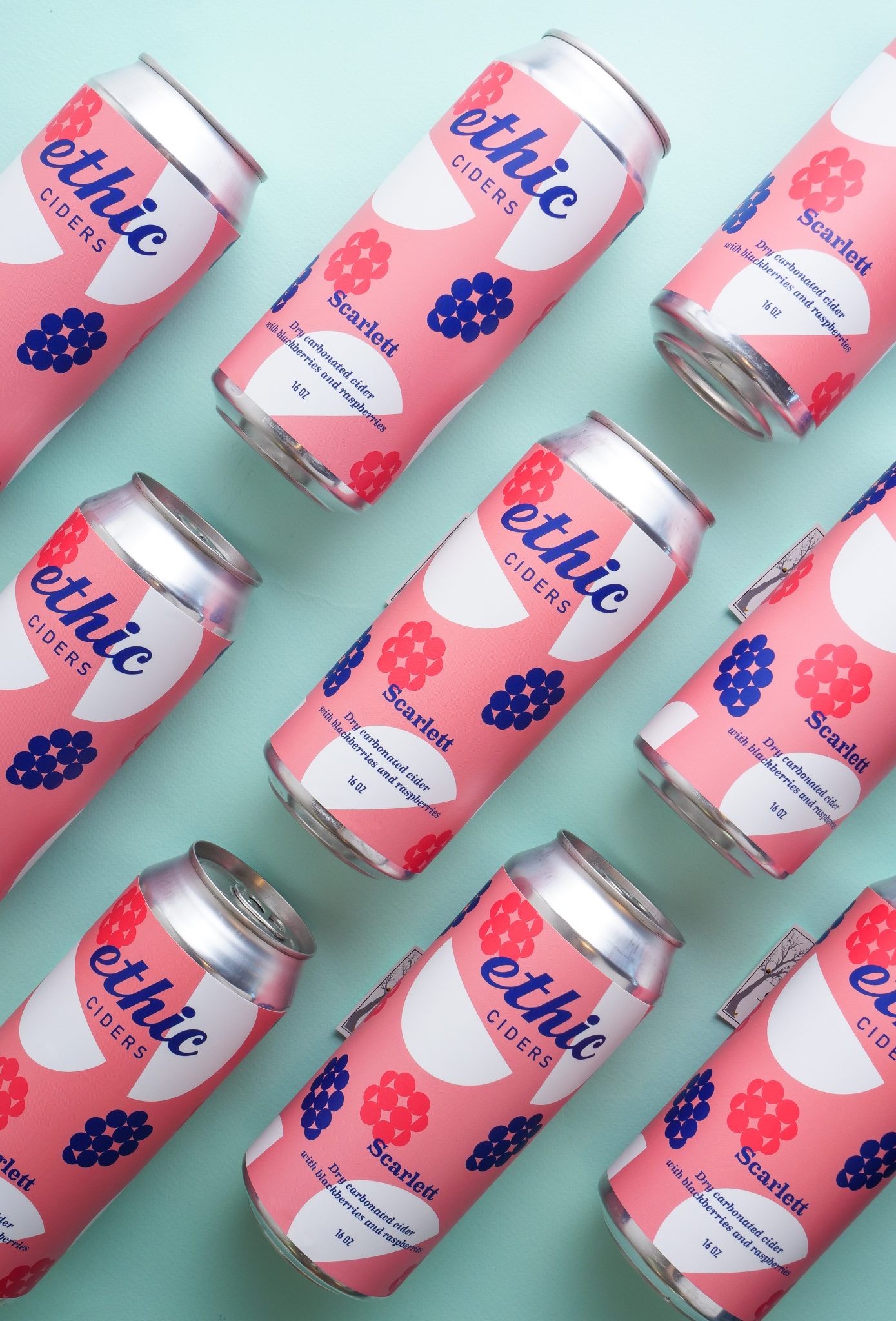 Ethic Ciders Launches First Canned Cider Brewbound