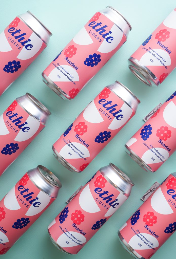 Ethic Ciders Launches First Canned Cider Brewbound