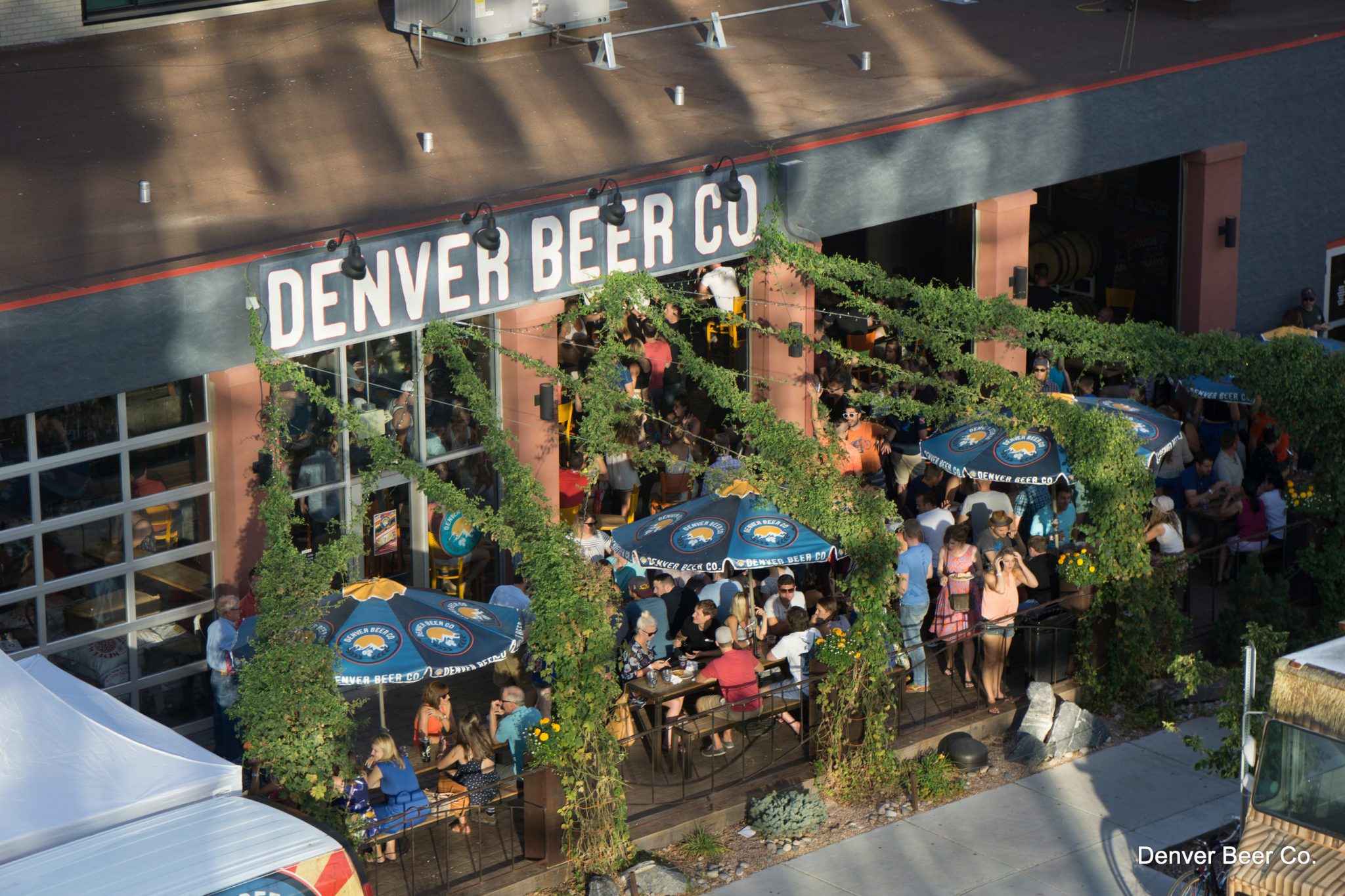 12th Annual Denver Beer Week Rallies Around 'Beer Capital's' Tapped